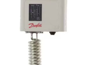 Thermostat de chambre froide