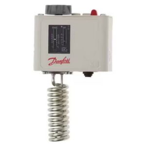 Thermostat de chambre froide