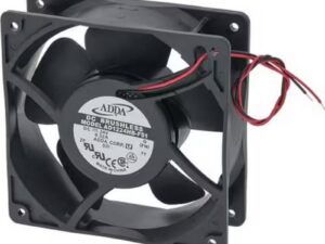 Ventilateur ADDA AD1224 119/119 mm