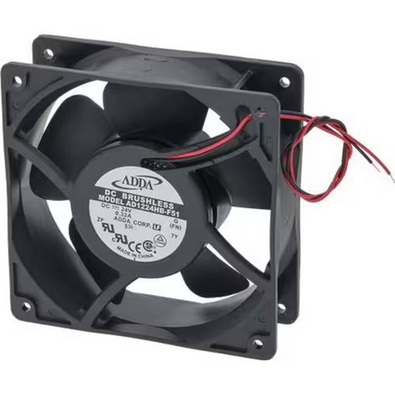 ventilateur ADDA AD1224