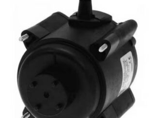 Moteur ELCO ECM 20 25