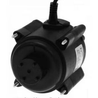 Moteur ELCO ECM 20 25