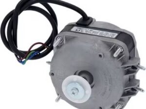 Moteur ELCO VNT 10-20/028