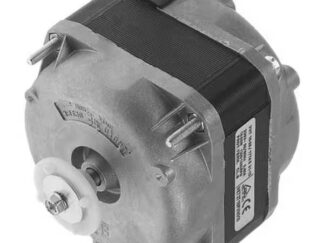 Moteur de ventilateur