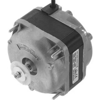 Moteur ELCO VNT 16 25