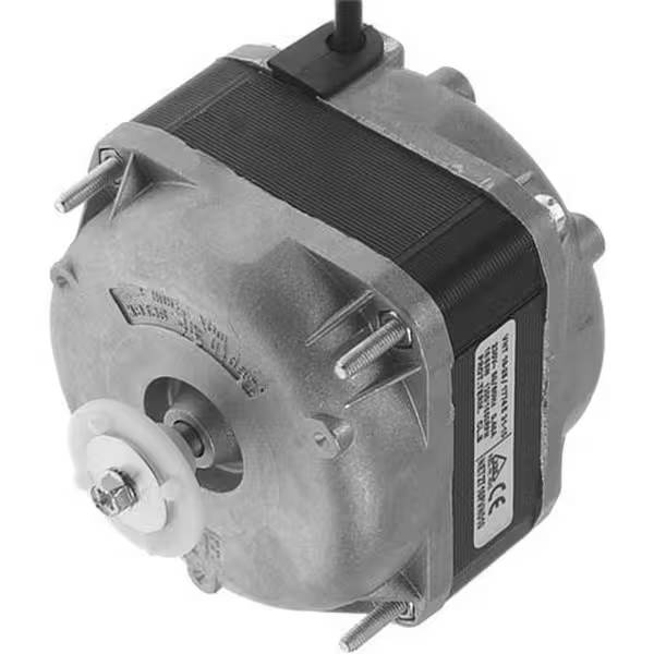 Moteur ELCO VNT 16 25