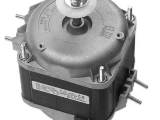 Moteur ELCO VNT 34 45 031