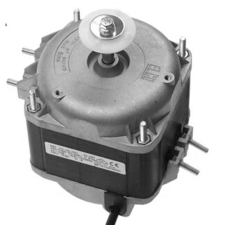 Moteur ELCO VNT 34 45 031