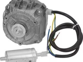 Moteur EMI 83 2008