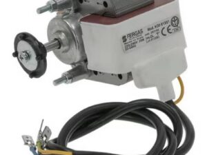Moteur FERGAZ VAX 150/30 252102