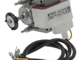 Moteur FERGAZ VAX 150 30 252102