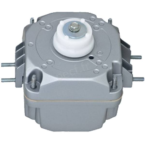 Moteur multifixations EBM-PAPST iQ3612 HP remplacé par IQ 3620 7 Moteur multifixations EBM PAPST iQ 3612