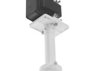 Pompe REBO MH50F