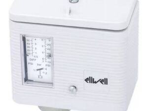 Pressostat
