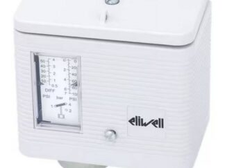 Pressostat