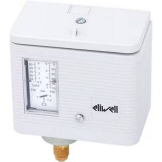 Pressostat RANCO 016 H6703