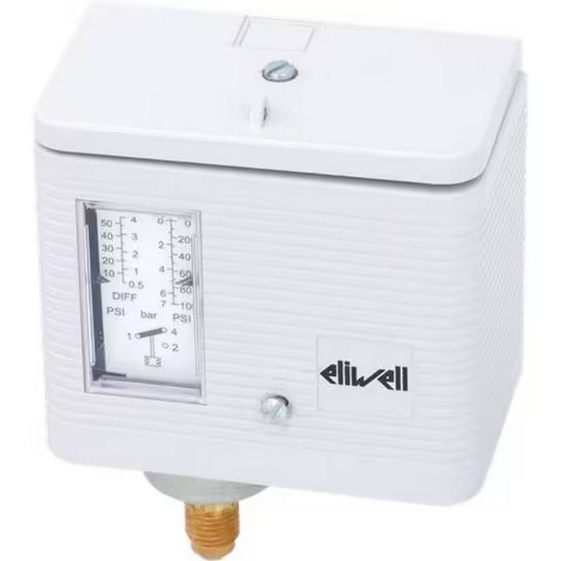 Pressostat RANCO 016 H6703