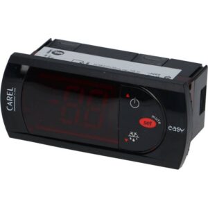 Thermostat électronique CAREL PJEZSNH0E0