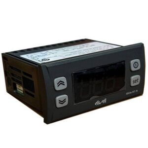 Thermostat électronique ELIWELL IDLite NT