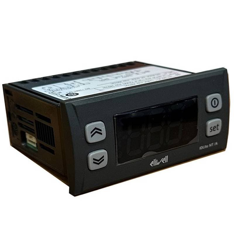 Thermostat ELIWELL IDLite NT 1 Thermostat électronique ELIWELL IDLite NT