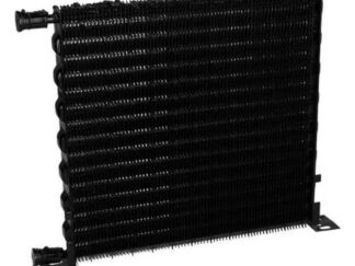 Condenseur frigorifique