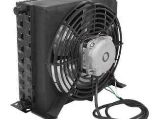 Groupe condenseur GLEMS TECHNIK FCEV 194