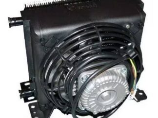 Groupe condenseur GLEMS TECHNIK FCEV 67