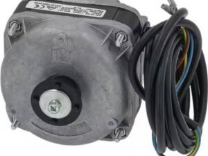 Moteur ELCO VN10-20/1832