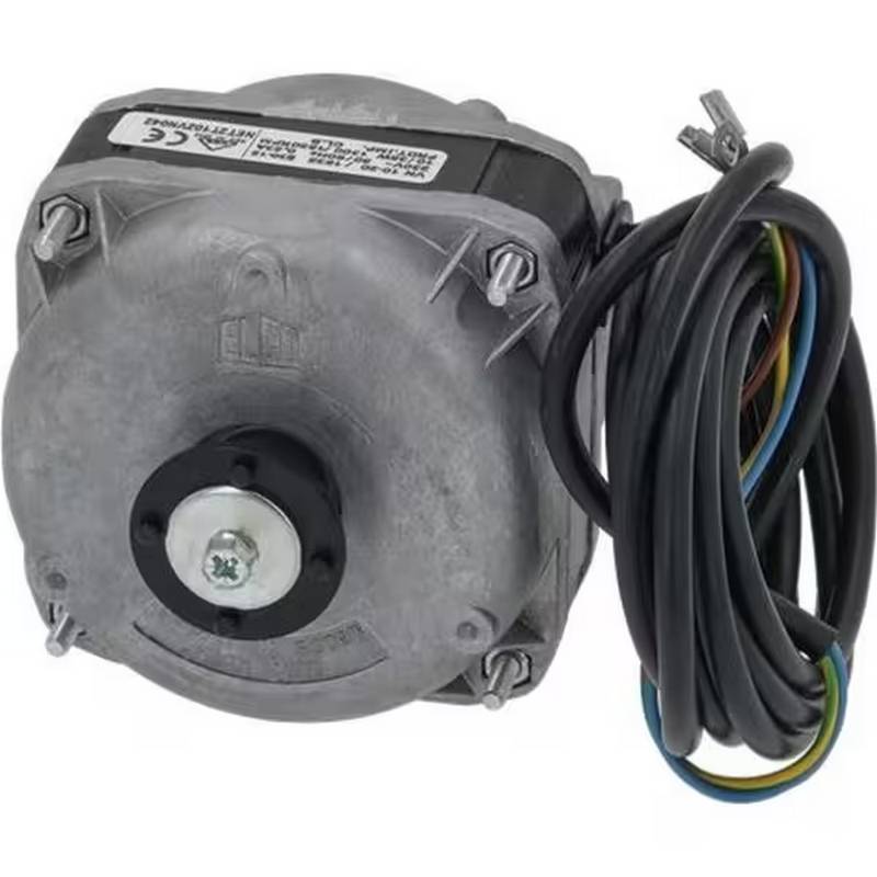 Moteur ELCO VN10 20 1832