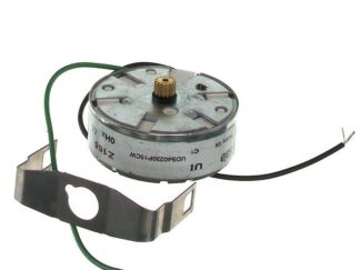 Moteur de motoreducteur SAIA UDS40 avec support