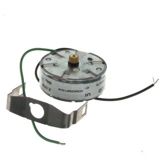 Moteur de motoreducteur SAIA UDS40 avec support