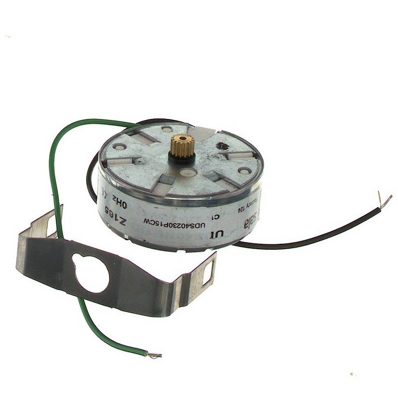 Moteur de motoreducteur SAIA UDS40 avec support