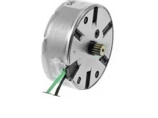Moteur de motoreducteur SAIS USD40