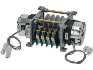 Programmateur ELETTROMECCANICA CDC 4904DV