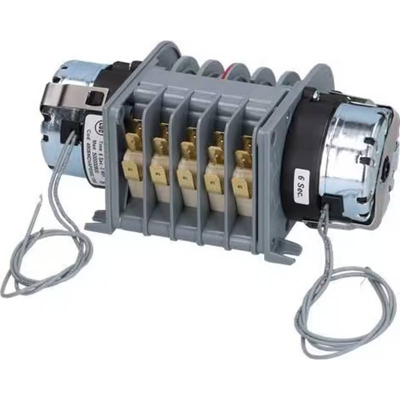 Programmateur ELETTROMECCANICA CDC 4905MDV