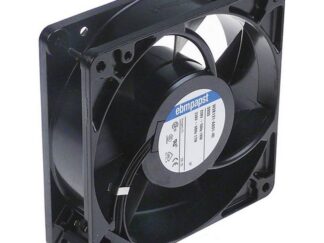 Ventilateur EBM PAPST 5950Z