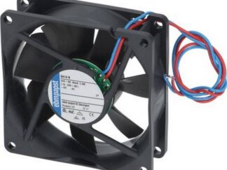 Ventilateur EBM PAPST 8414N