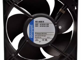 Ventilateur EBM PAPST ACi 4420H