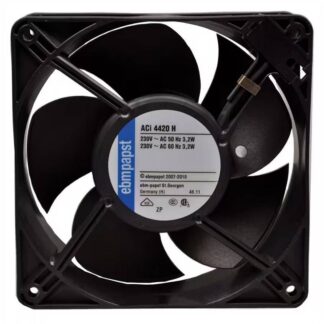 Ventilateur EBM PAPST ACi 4420H