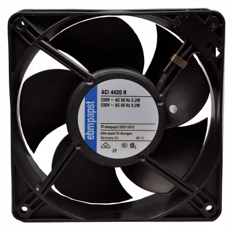 Ventilateur EBM PAPST ACi 4420H