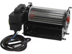 Ventilateur TRIAL TAS12B-030