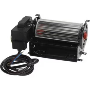 Ventilateur TRIAL TAS12B 030