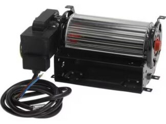 Ventilateur TRIAL TAS12B 030