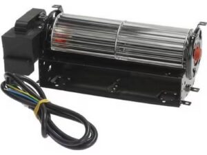 Ventilateur TRIAL TAS18B-168