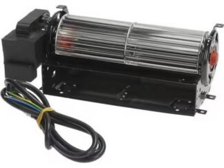 Ventilateur TRIAL TAS18B 168