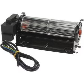 Ventilateur TRIAL TAS18B 168