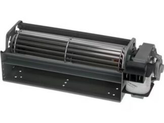 Ventilateur TRIAL TAS18B4 001