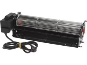 Ventilateur TRIAL TAS27B-077