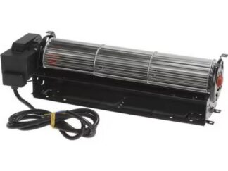 Ventilateur TRIAL TAS27B 077
