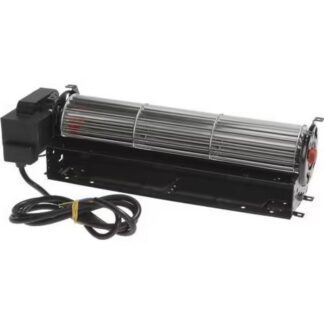 Ventilateur TRIAL TAS27B 077